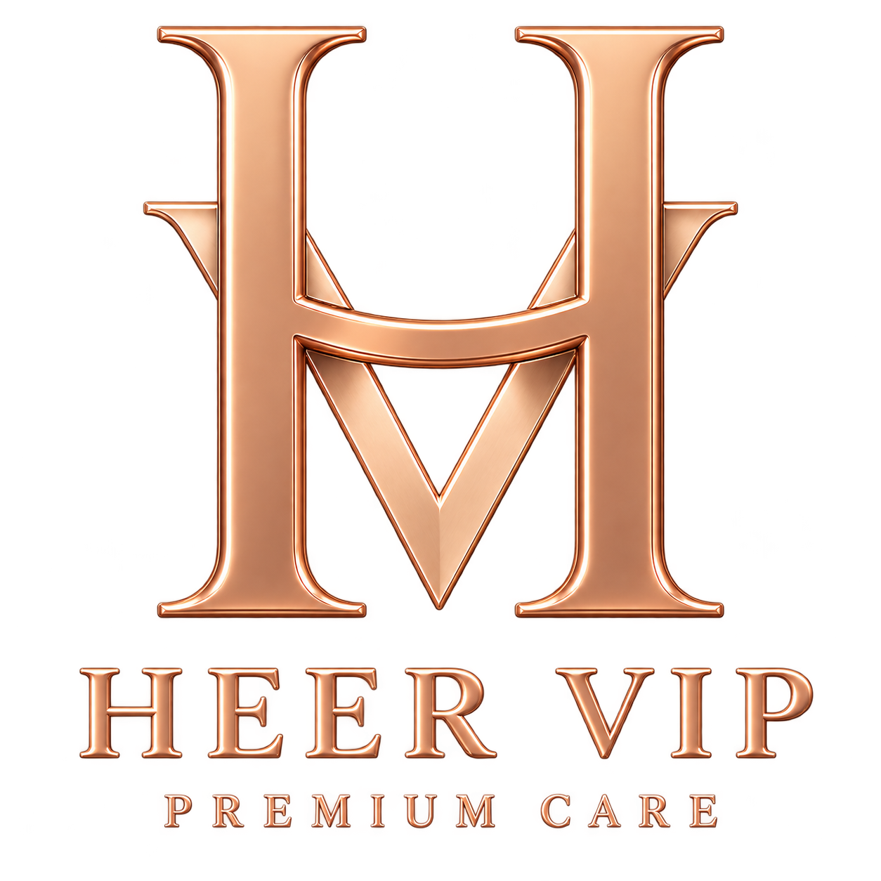 Monogramme HEER VIP